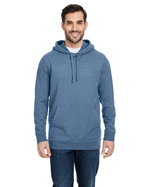 econscious EC950 Unisex Hemp Hero Hooded Sweatshirt