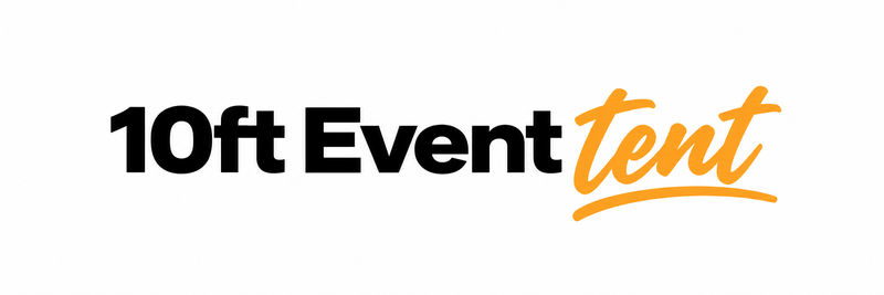 10ft Event Tent