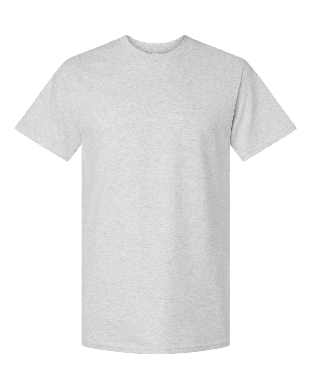 Gildan 2000 Unisex Ultra Cotton® T-Shirt in Ash