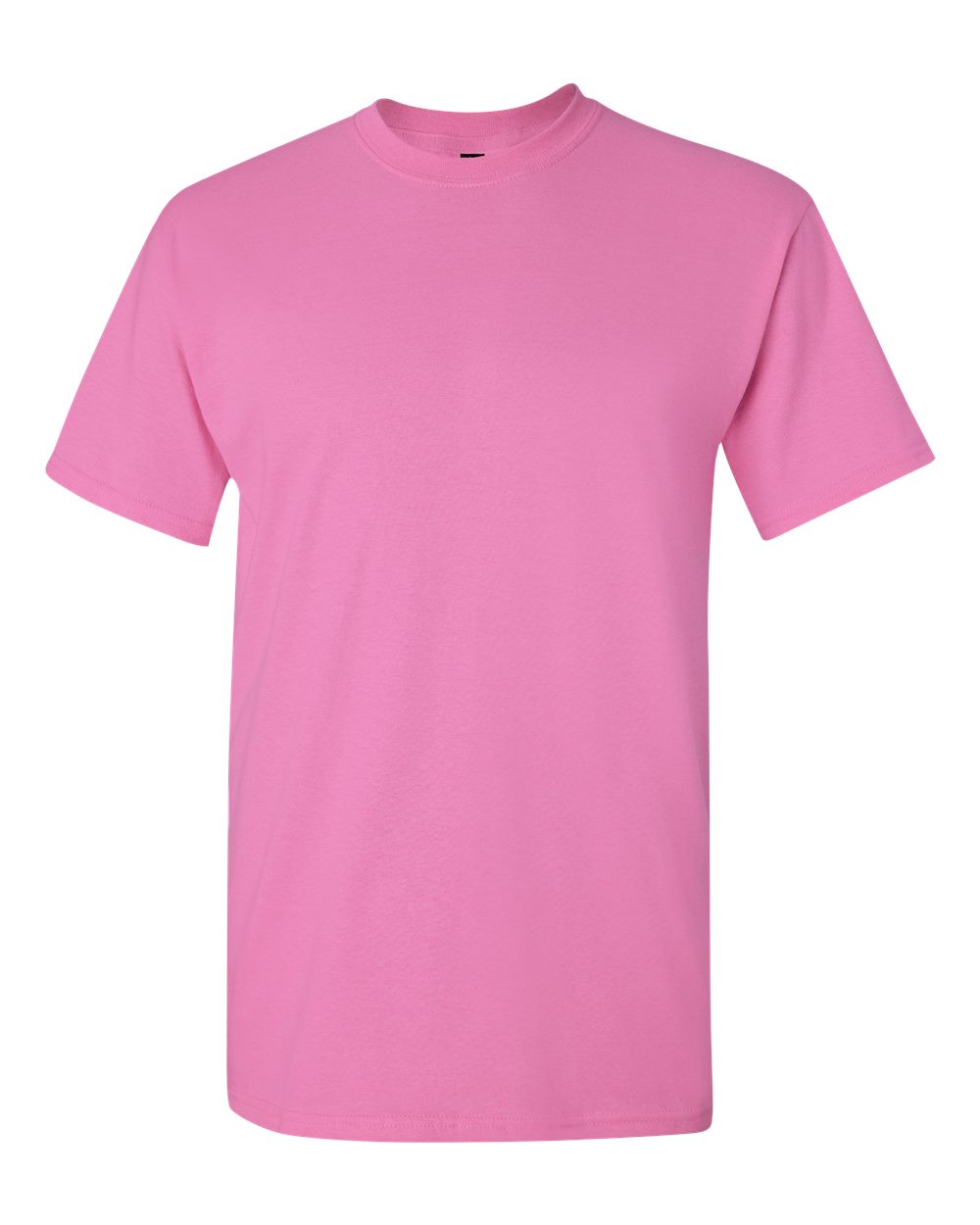 Gildan 2000 Unisex Ultra Cotton® T-Shirt in Azalea