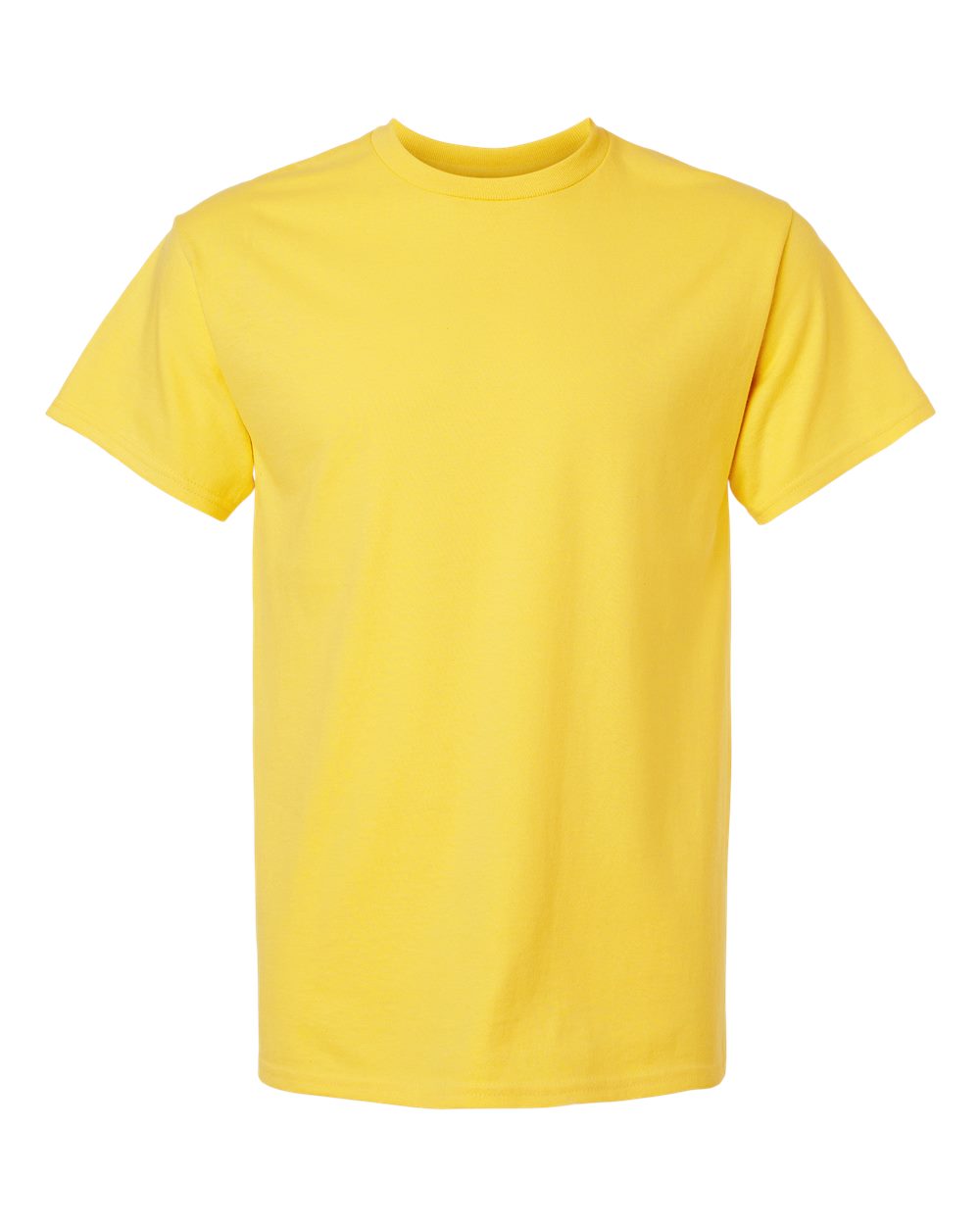 Gildan 2000 Unisex Ultra Cotton® T-Shirt in Daisy