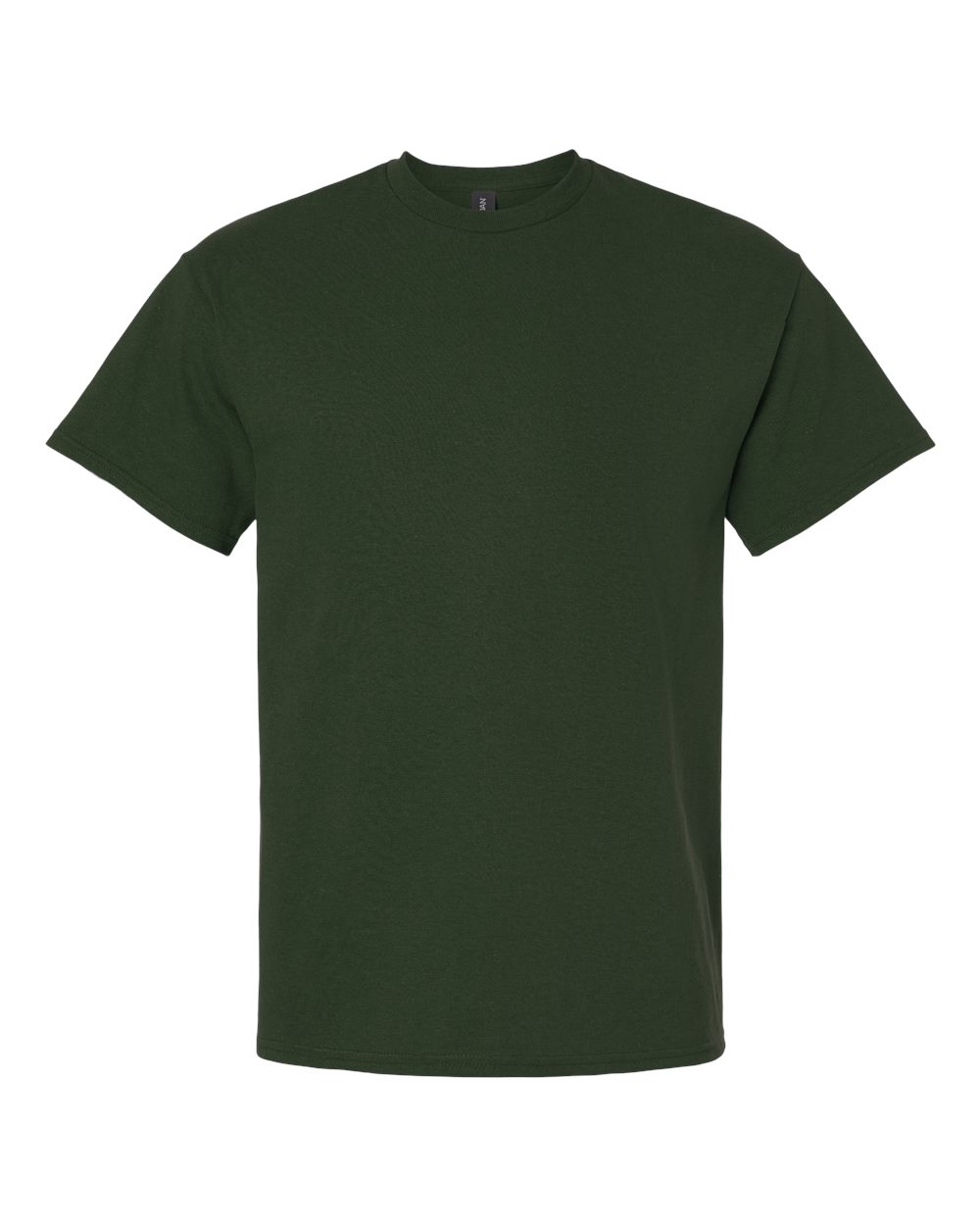 Gildan 2000 Unisex Ultra Cotton® T-Shirt in Forest