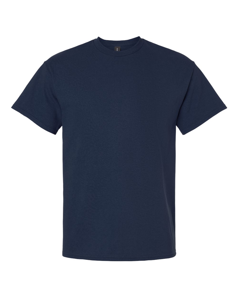 Gildan 2000 Unisex Ultra Cotton® T-Shirt in Navy