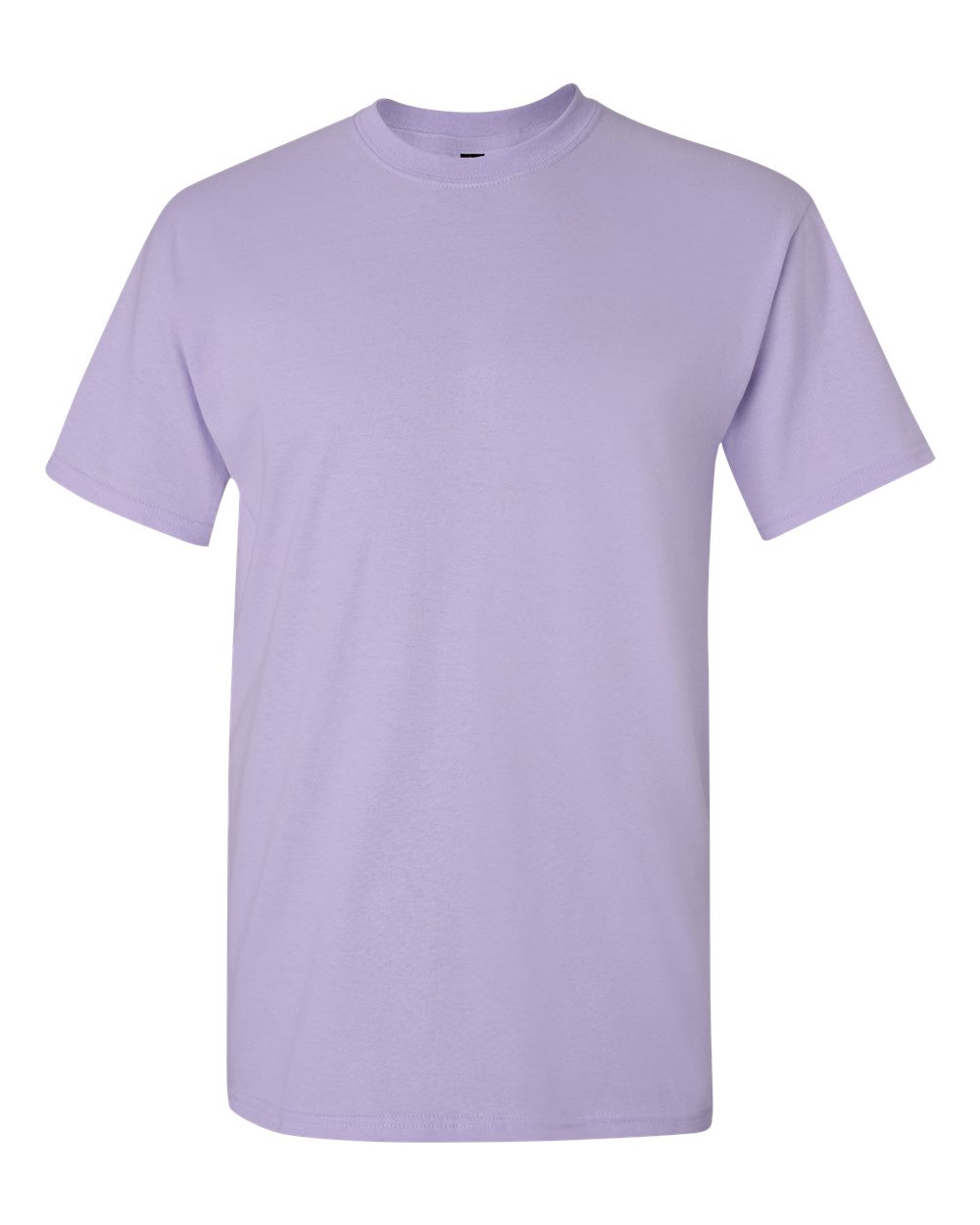 Gildan 2000 Unisex Ultra Cotton® T-Shirt in Orchid