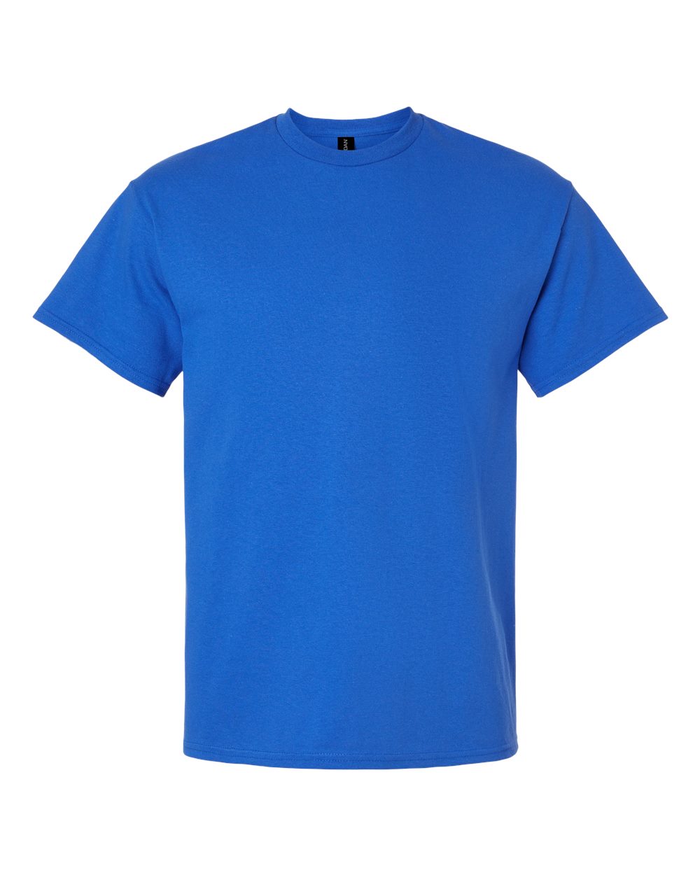 Gildan 2000 Unisex Ultra Cotton® T-Shirt in Royal