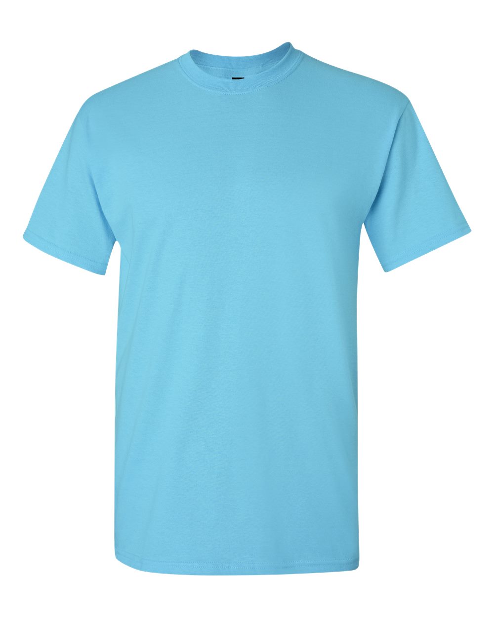 Gildan 2000 Unisex Ultra Cotton® T-Shirt in Sky