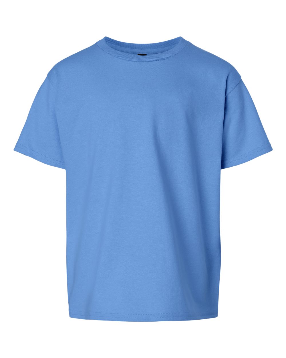 Gildan 2000B Youth Ultra Cotton® T-Shirt in Iris