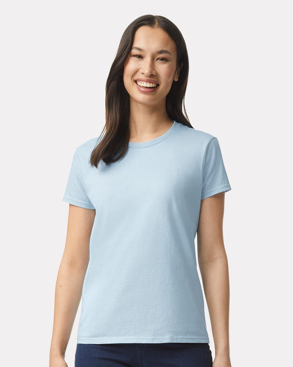 Gildan 2000L Women's Ultra Cotton® T-Shirt