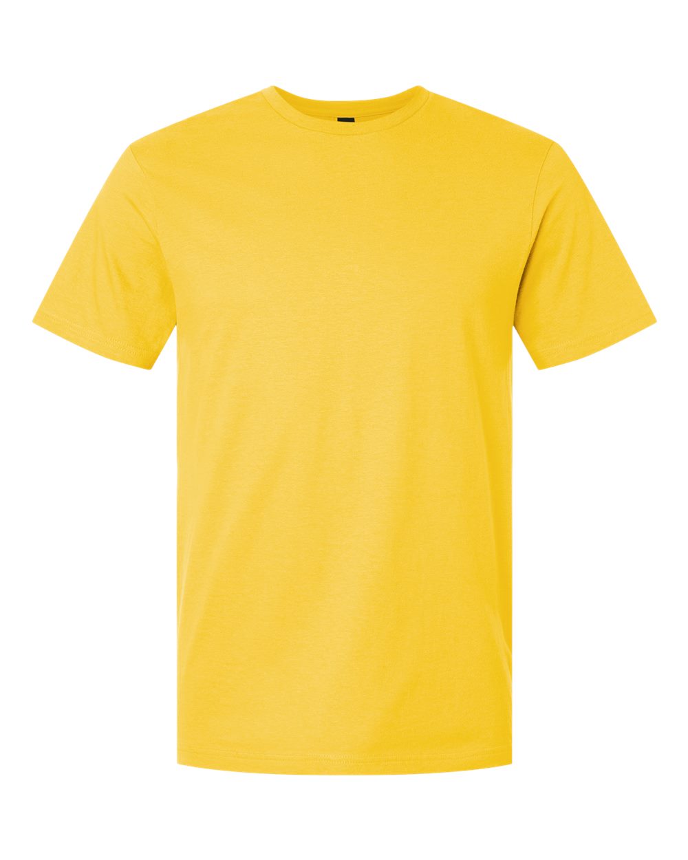 Gildan 3000 Unisex Light Cotton T-Shirt in Daisy