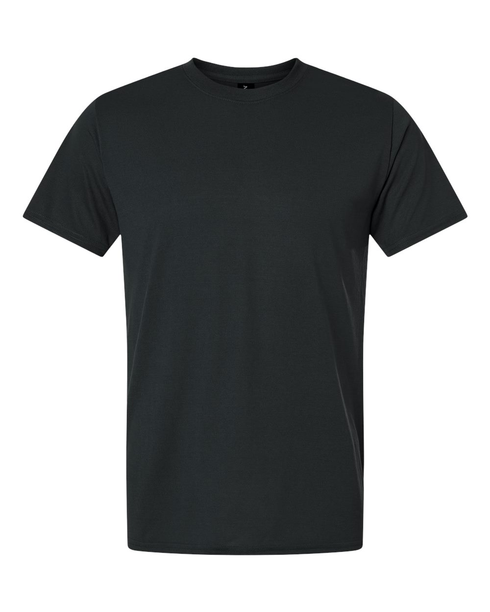 Gildan 42000 Unisex Performance® T-Shirt in Black