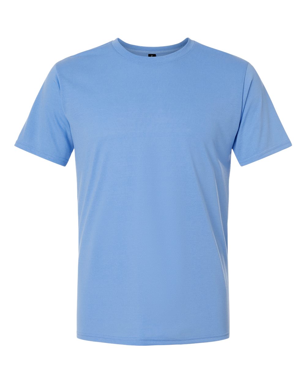 Gildan 42000 Unisex Performance® T-Shirt in Carolina Blue