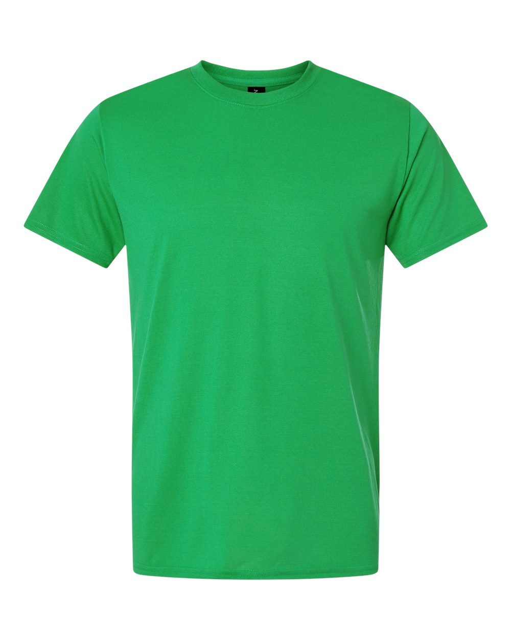 Gildan 42000 Unisex Performance® T-Shirt in Irish Green