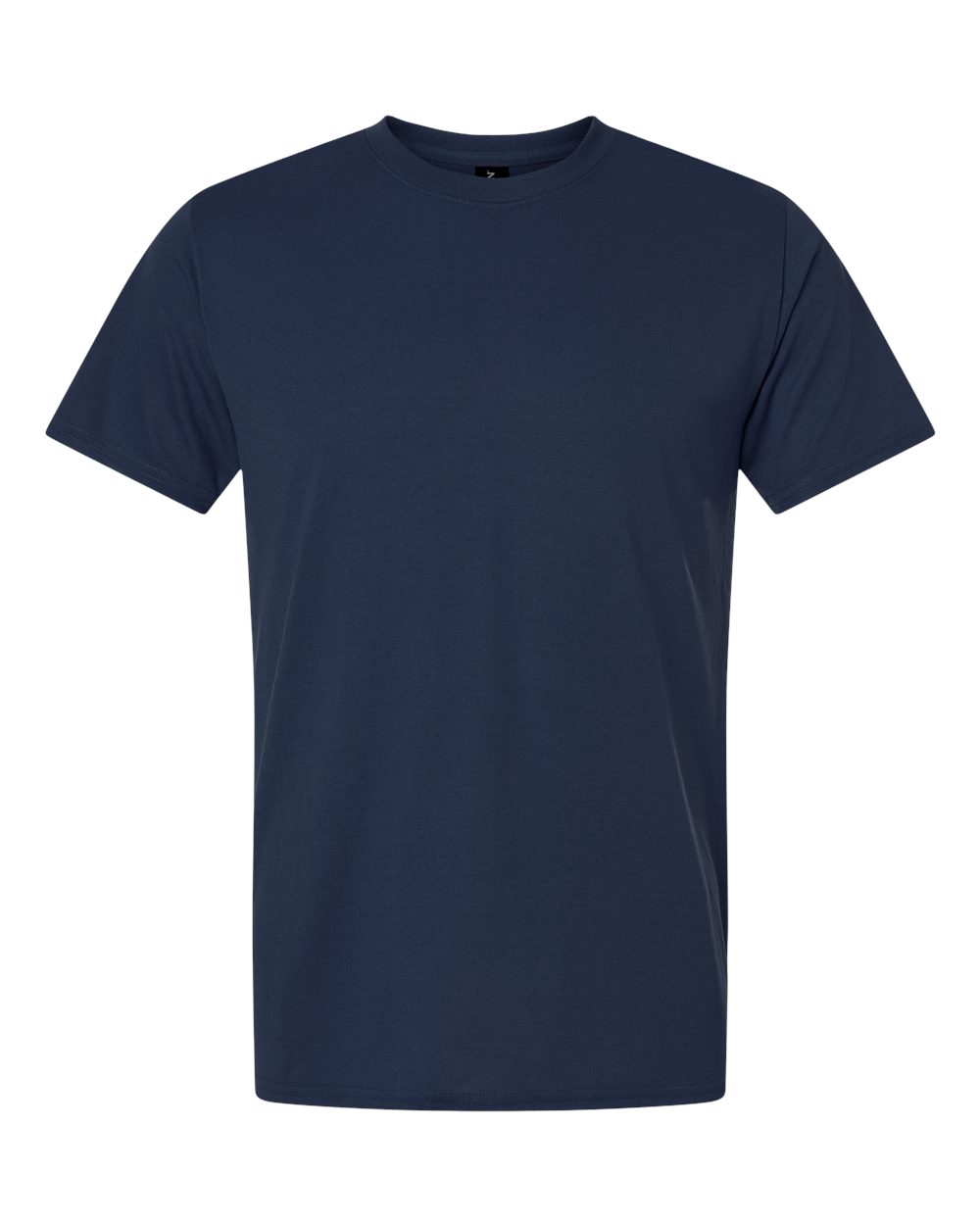 Gildan 42000 Unisex Performance® T-Shirt in Navy
