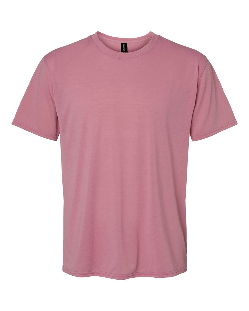 Gildan 42000 Unisex Performance® T-Shirt in Plumrose