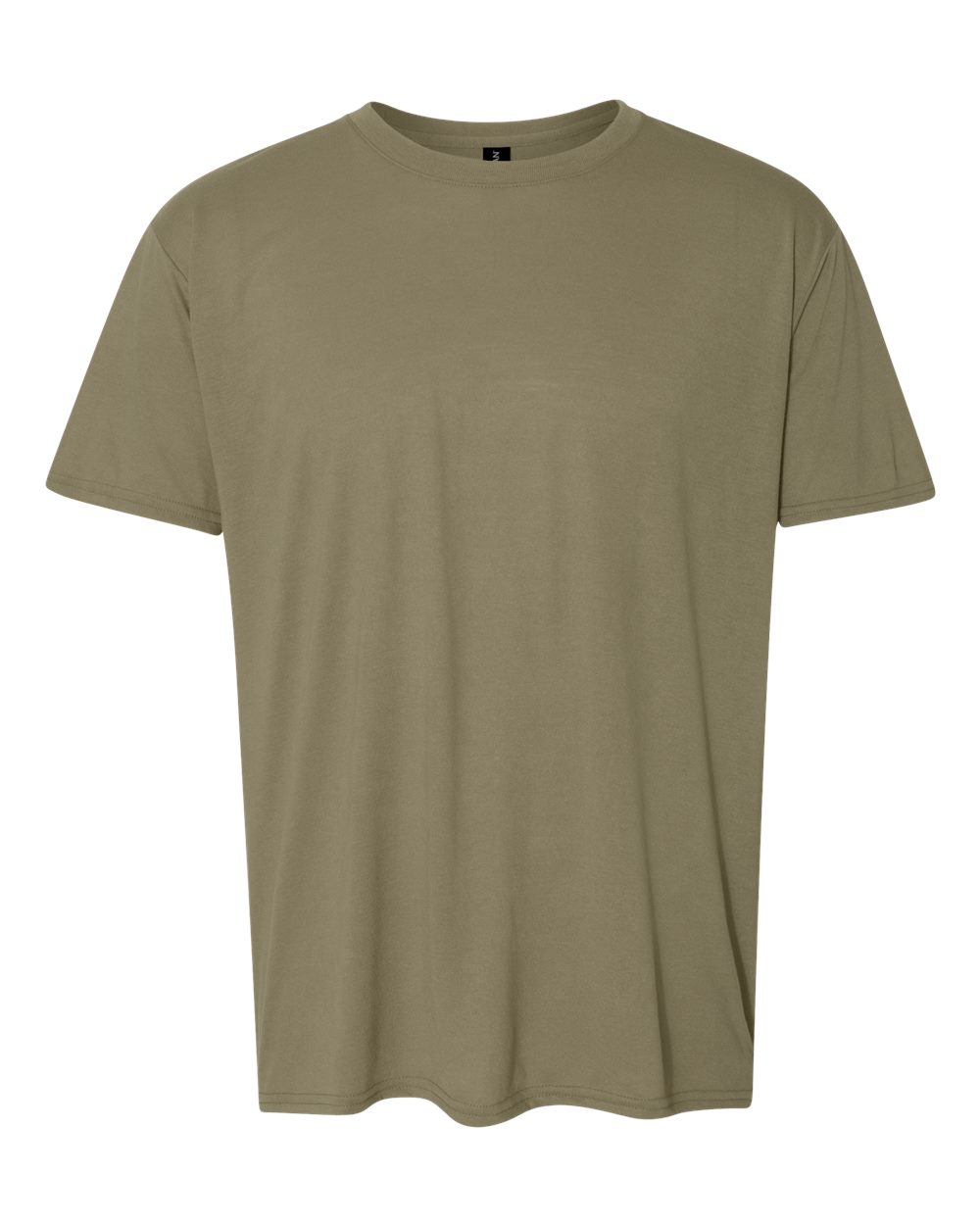 Gildan 42000 Unisex Performance® T-Shirt in Prairie Dust