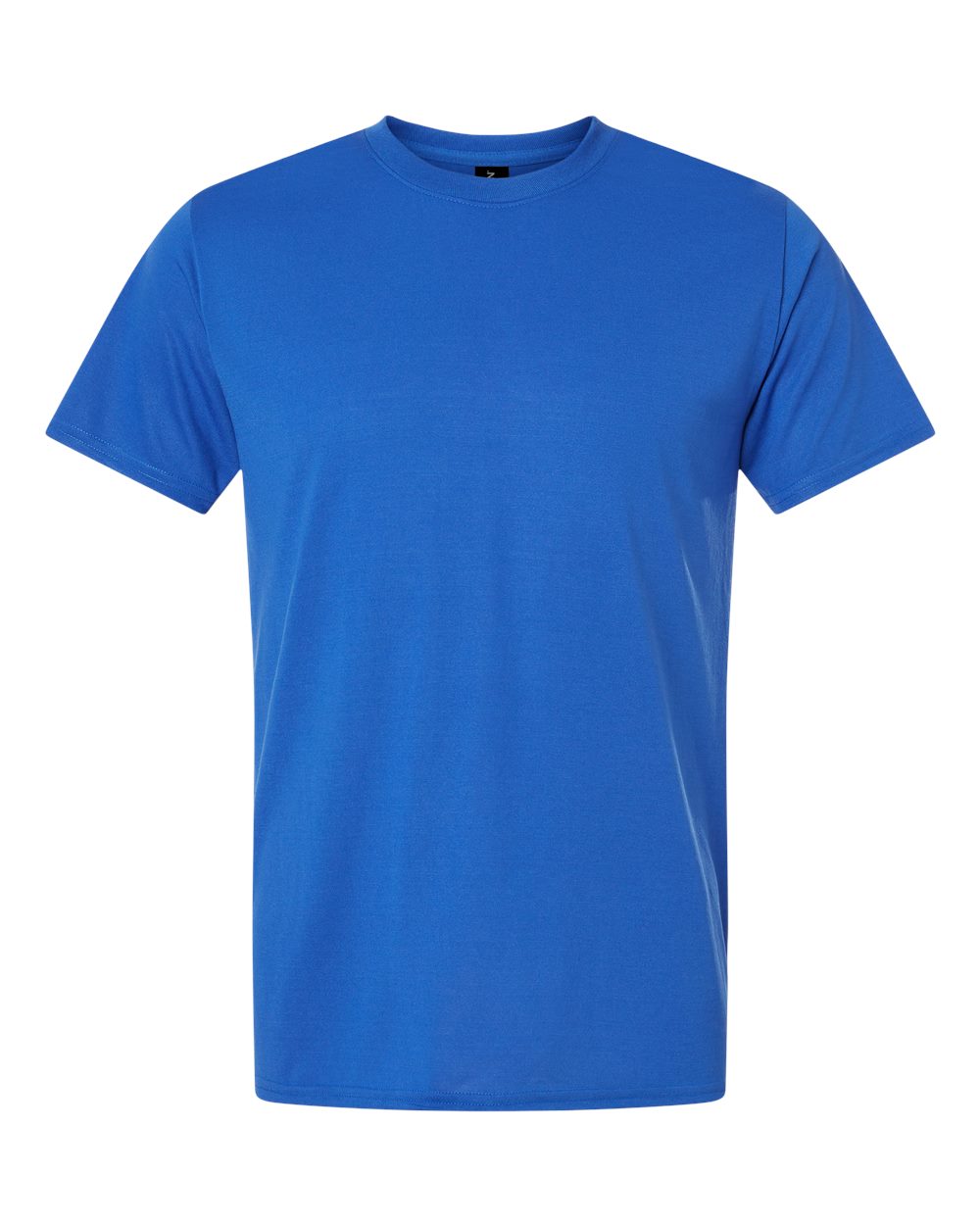 Gildan 42000 Unisex Performance® T-Shirt in Royal