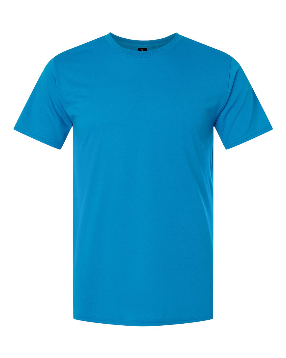 Gildan 42000 Unisex Performance® T-Shirt in Sapphire