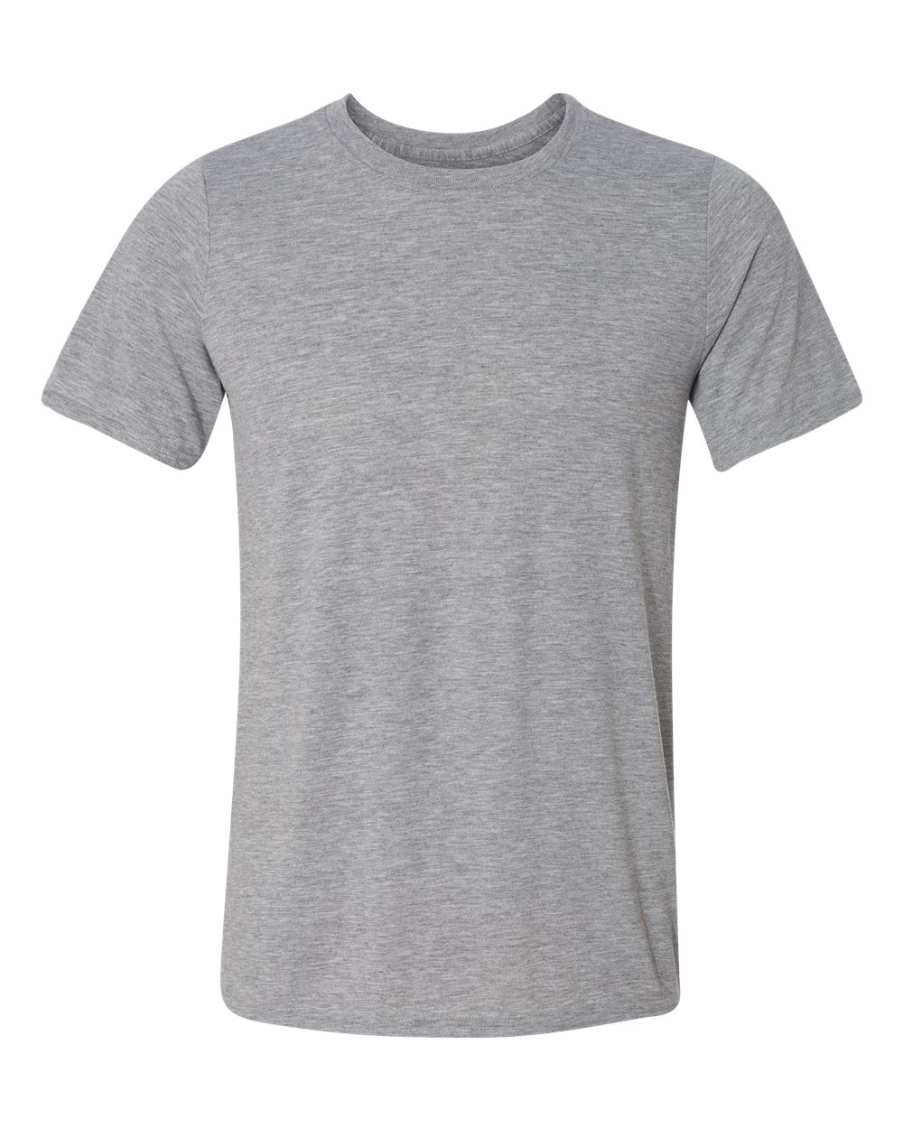 Gildan 42000 Unisex Performance® T-Shirt in Sport Grey