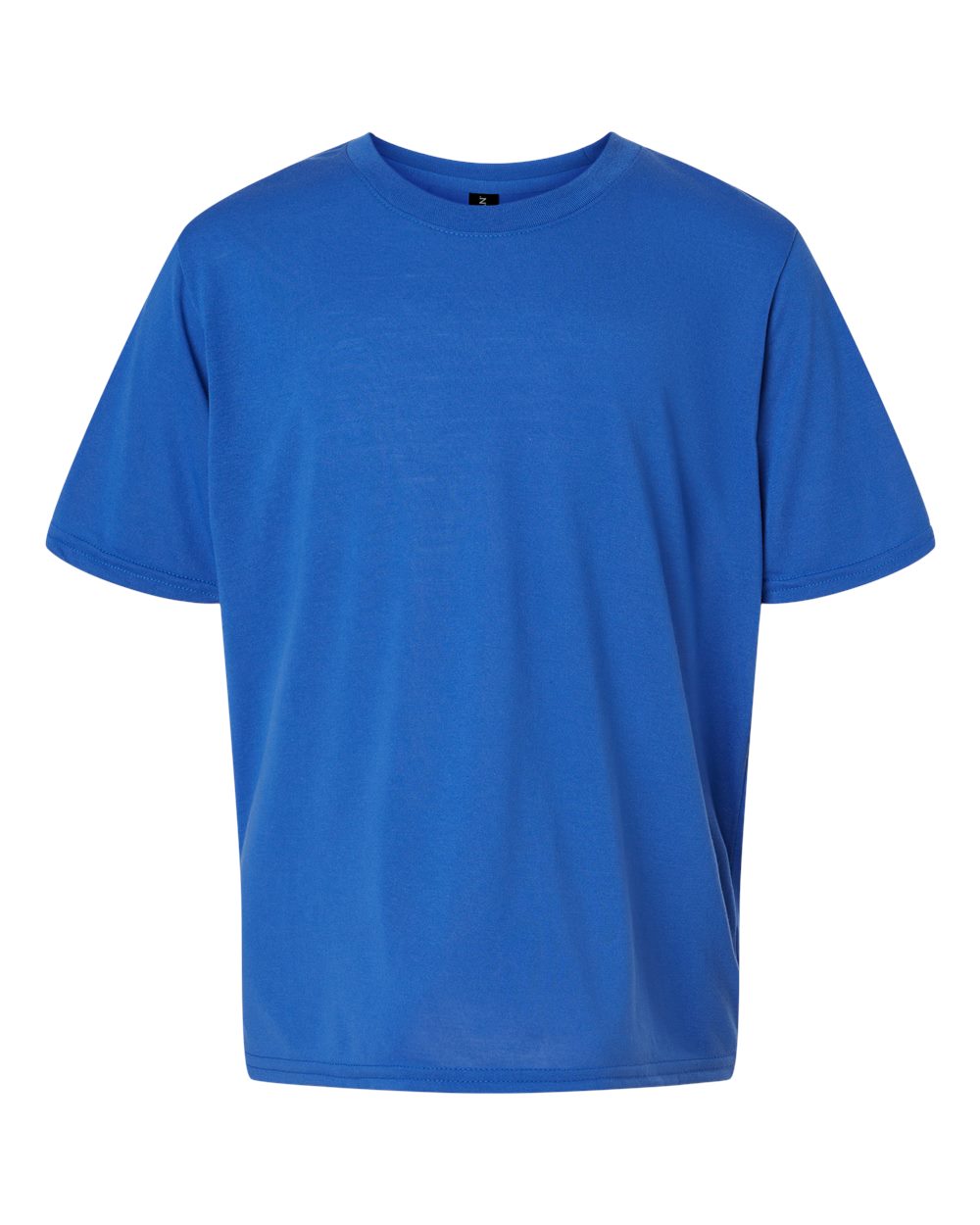 Gildan 42000B Youth Performance® T-Shirt in Royal