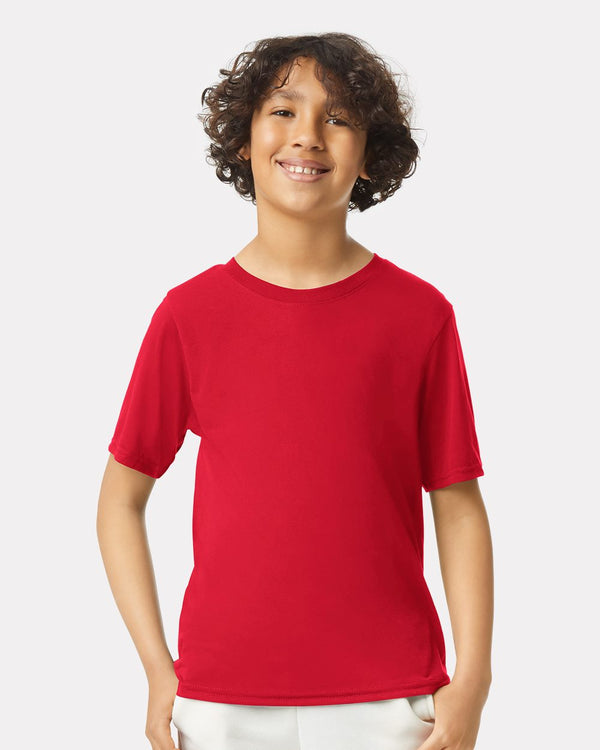 Gildan 42000B Youth Performance® T-Shirt