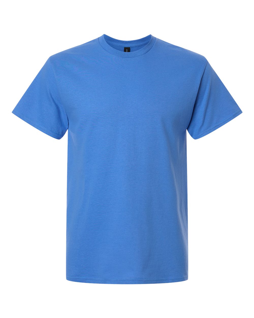 Gildan 5000 Unisex Heavy Cotton™ T-Shirt in Iris