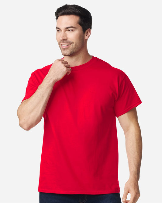 Gildan 5000 Unisex Heavy Cotton™ T-Shirt