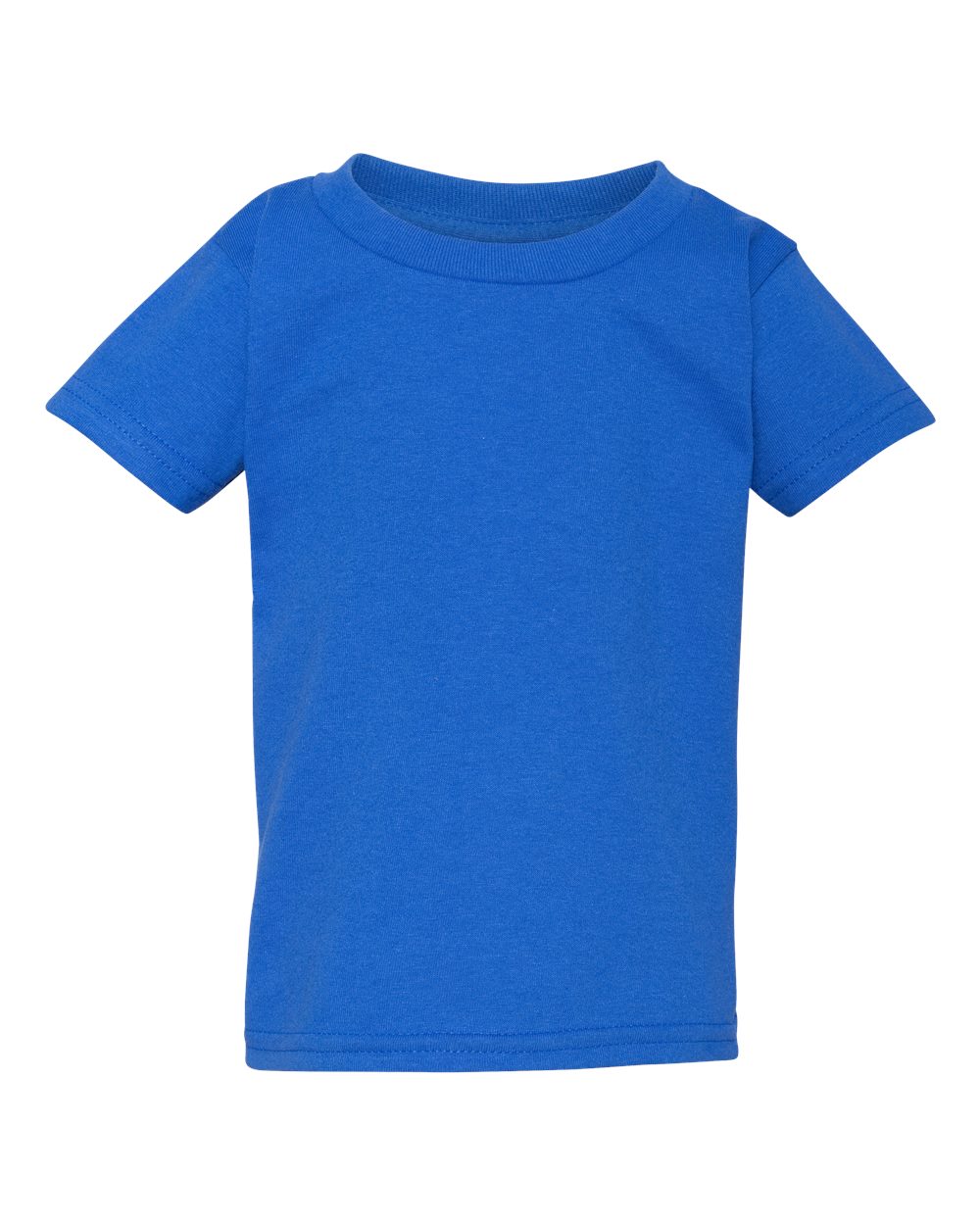 Gildan 5100P Toddler Heavy Cotton™ T-Shirt in Royal