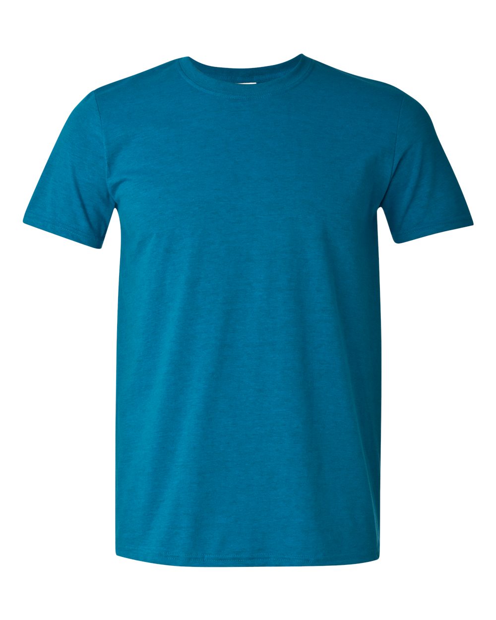 Gildan 64000 Unisex Softstyle® T-Shirt in Antique Sapphire