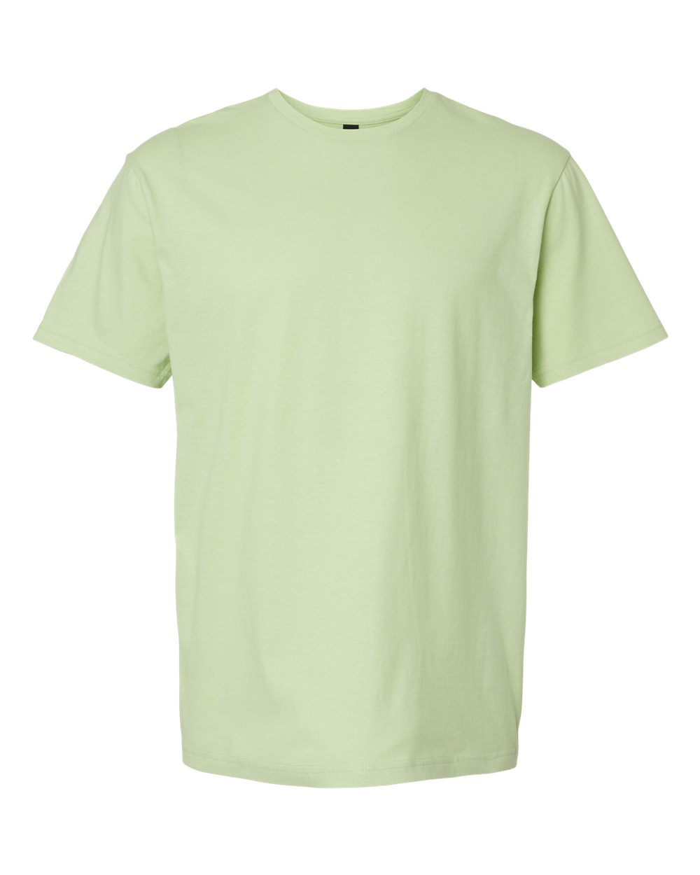 Gildan 64000 Unisex Softstyle® T-Shirt in Pistachio