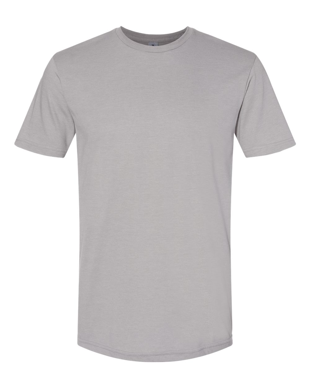 Gildan 64000CVC Unisex Softstyle® CVC T-Shirt in Cement
