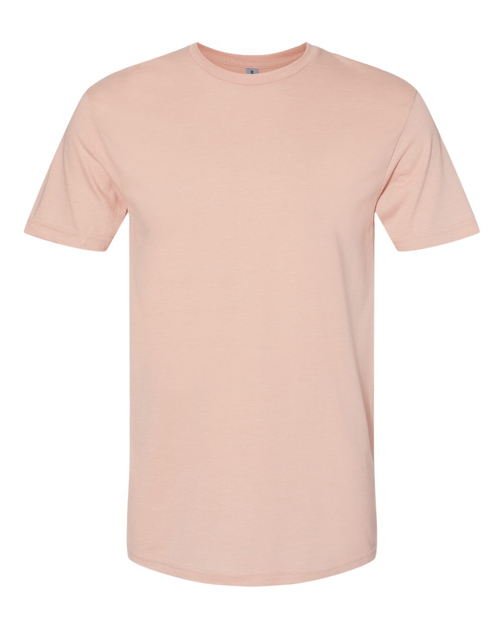 Gildan 64000CVC Unisex Softstyle® CVC T-Shirt in Dusty Rose