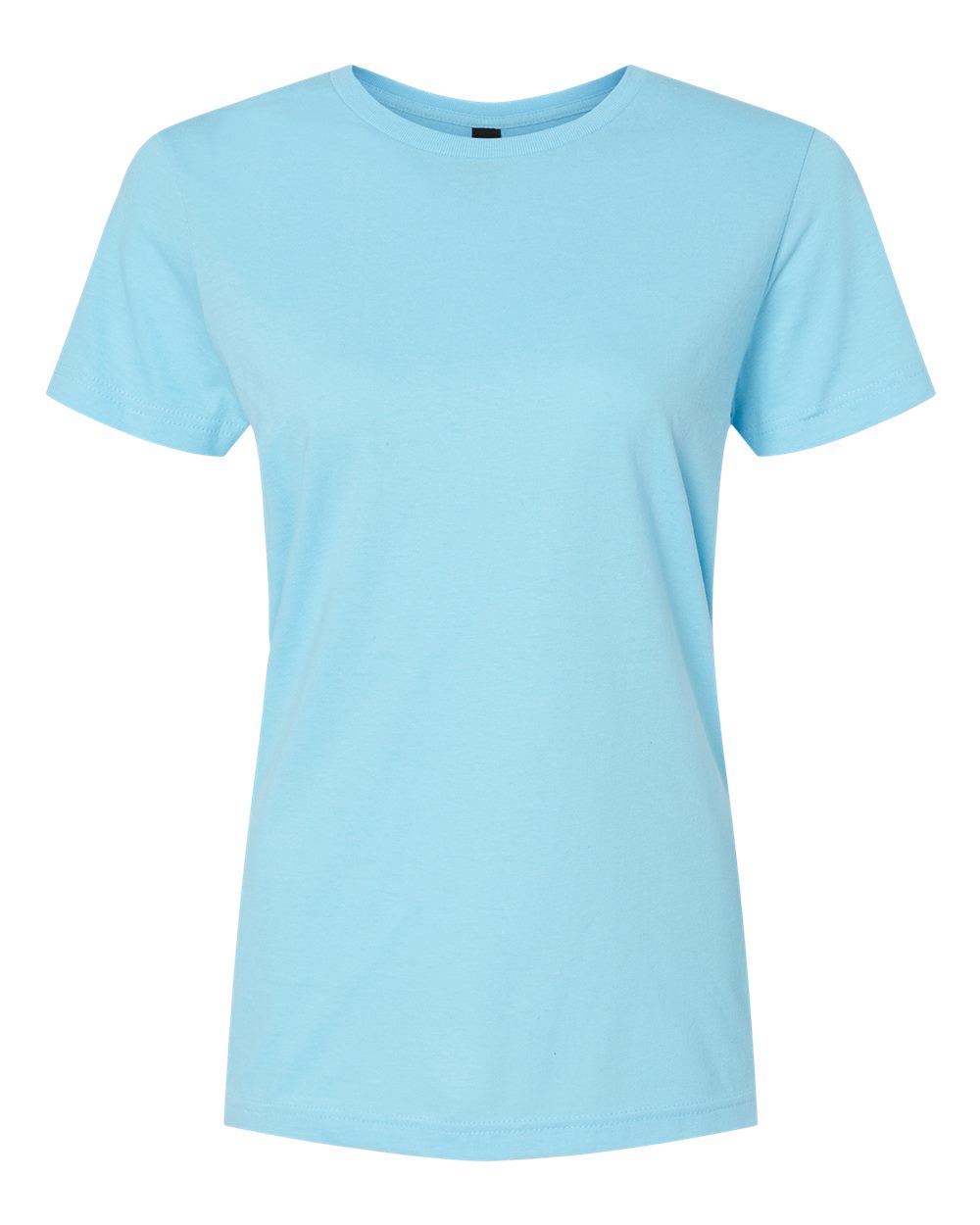 Gildan 64000L Women's Softstyle® T-Shirt in Sky