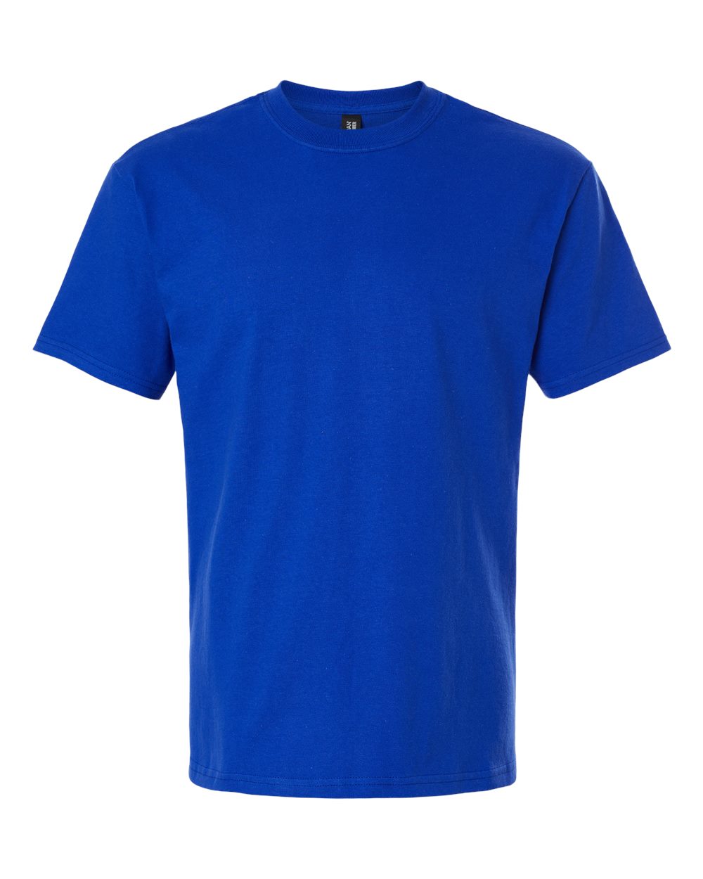 Gildan 75000 Unisex Hammer™ Maxweight T-Shirt in Deep Royal