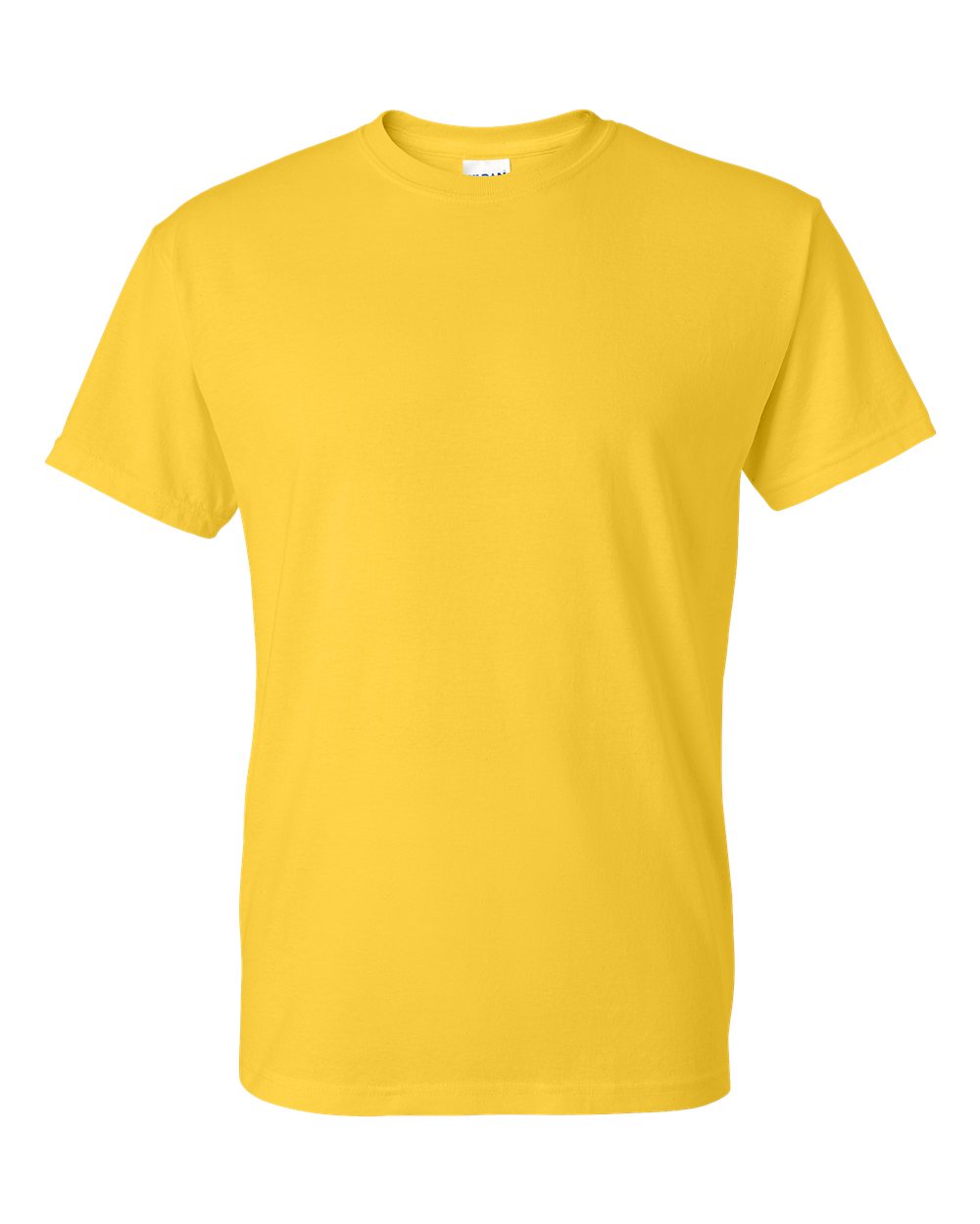 Gildan 8000 Unisex DryBlend® T-Shirt in Daisy