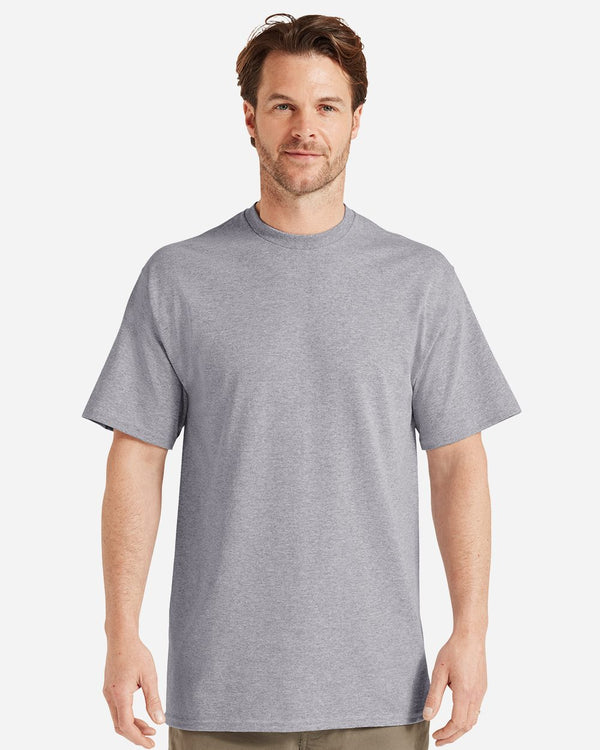 Gildan 8000T Unisex DryBlend® Tall T-Shirt