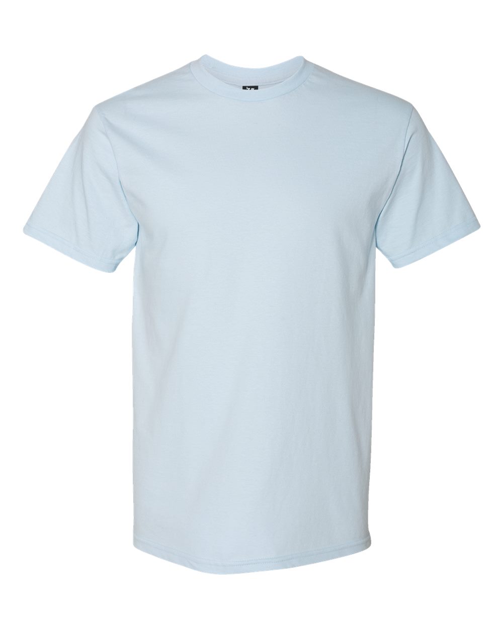 Gildan H000 Unisex Hammer™ T-Shirt in Chambray