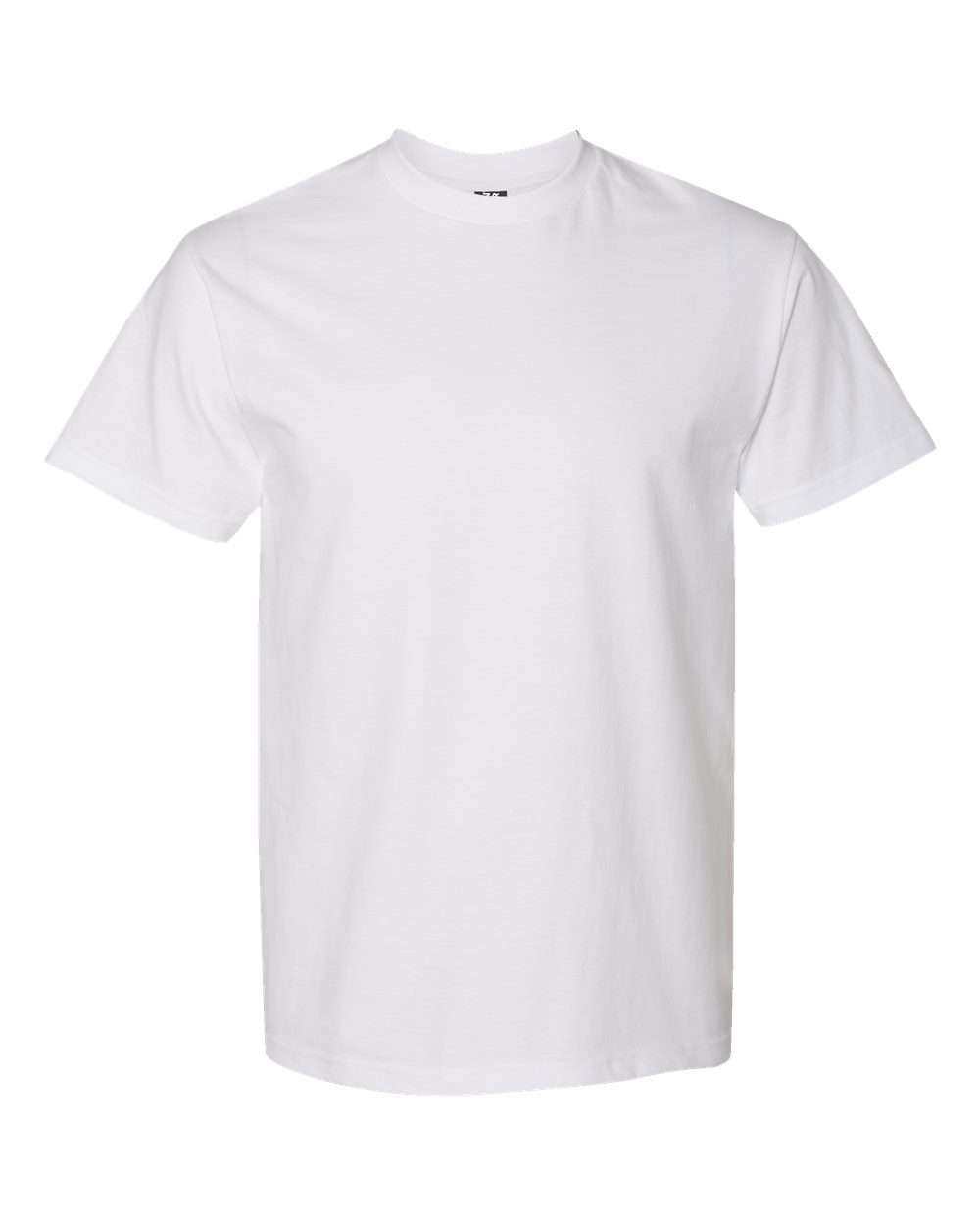 Gildan H000 Unisex Hammer™ T-Shirt in White