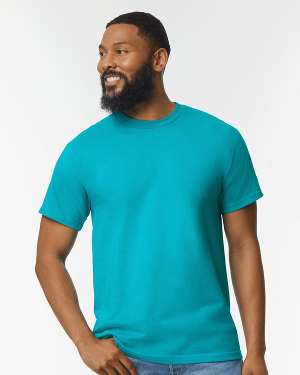 Gildan H000 Unisex Hammer™ T-Shirt