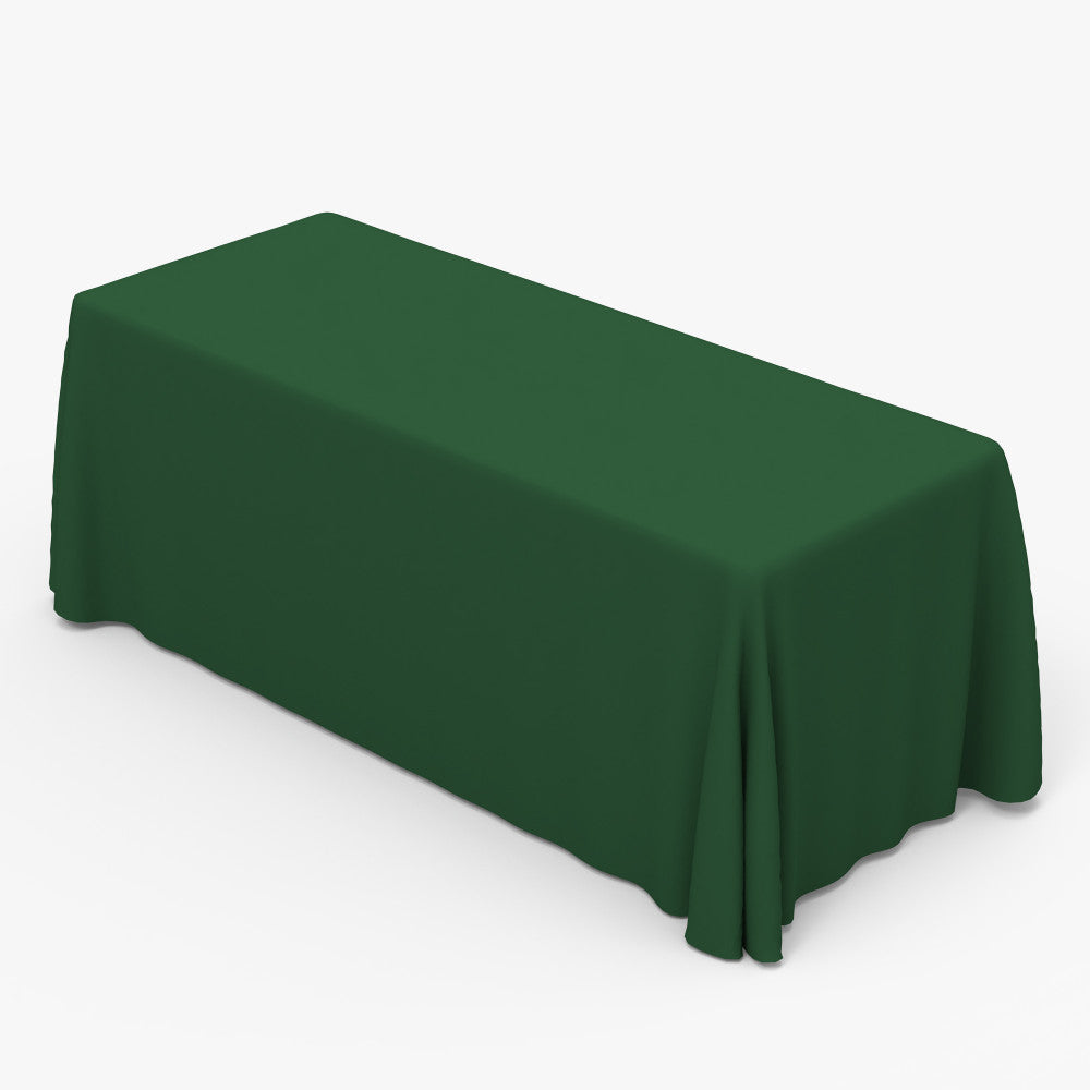 Blank Table Cover