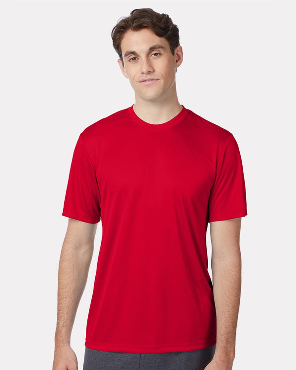Hanes 4820 Unisex Cool DRI® Performance T-Shirt