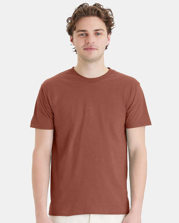 Hanes 4980 Unisex Perfect-T T-Shirt