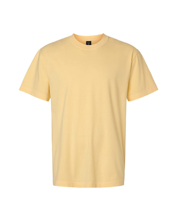 Hanes BT100 Unisex Beefy-T® Vintage Wash T-Shirt