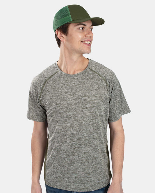 Holloway 222571 Men's Electrify CoolCore® T-Shirt