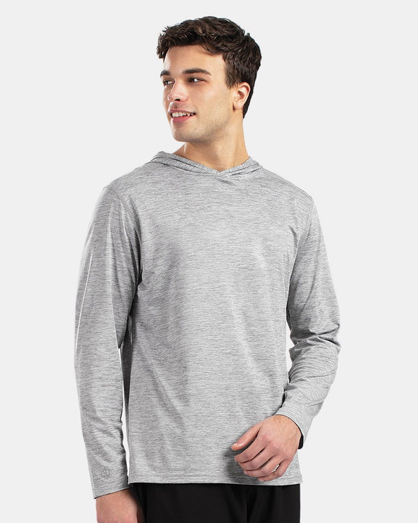 Holloway 222589 Men's Electrify CoolCore® Hooded Sweatshirt