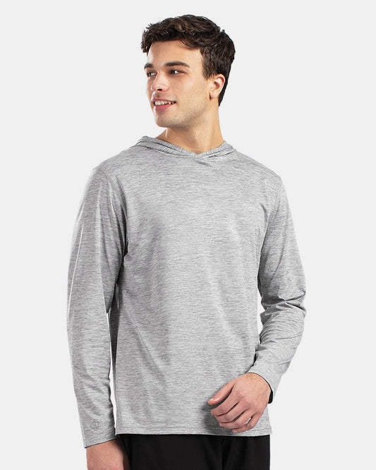 Holloway 222589 Men's Electrify CoolCore® Hooded Sweatshirt