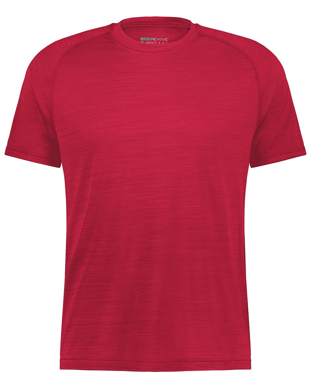 Holloway 222654 Youth Eco Revive™ All-Pro T-Shirt