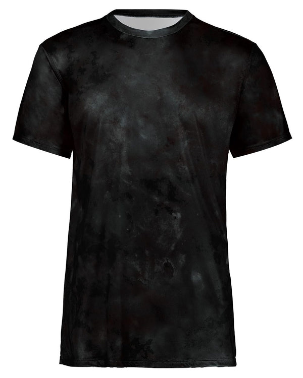 Holloway 222696 Youth Cotton-Touch Cloud T-Shirt