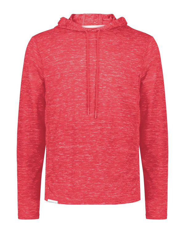 Holloway 222745 Men's Eco Revive™ Monterey Hooded Sweatshirt