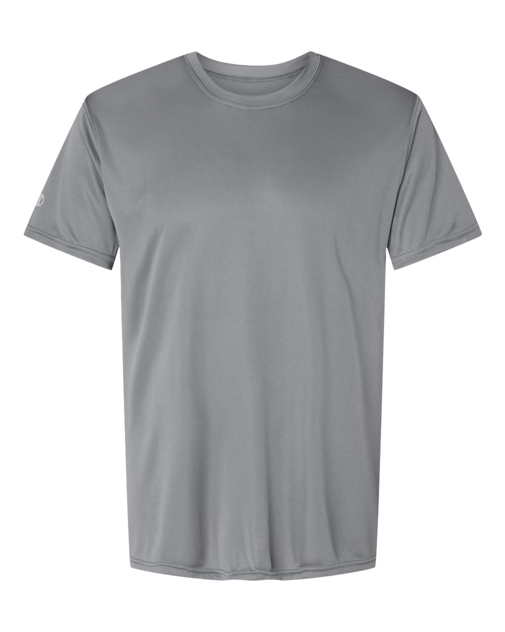 Holloway 222818 Men's Momentum T-Shirt in Graphite