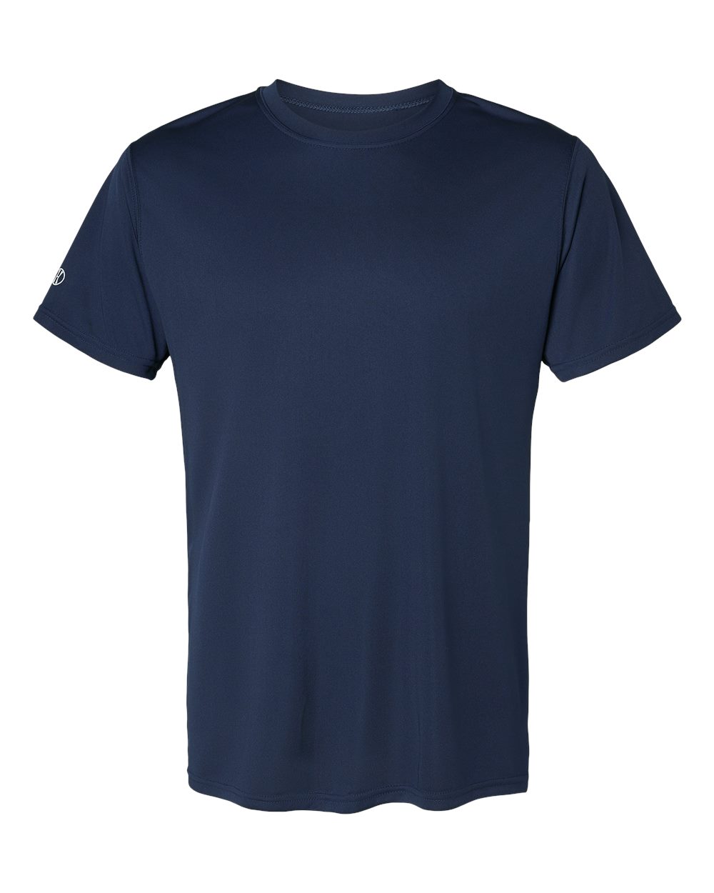 Holloway 222818 Men's Momentum T-Shirt in Navy